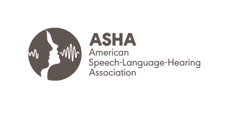 ASHA CCC-SLP Member