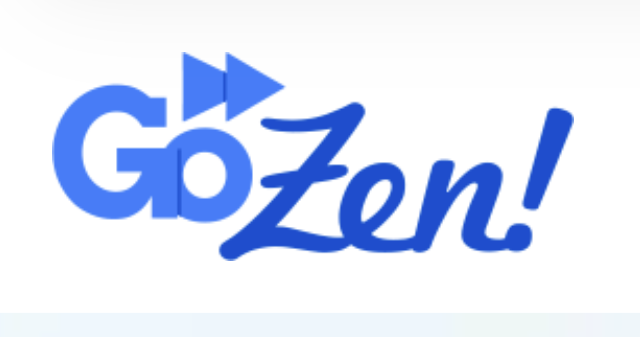 GoZen Certified Educator